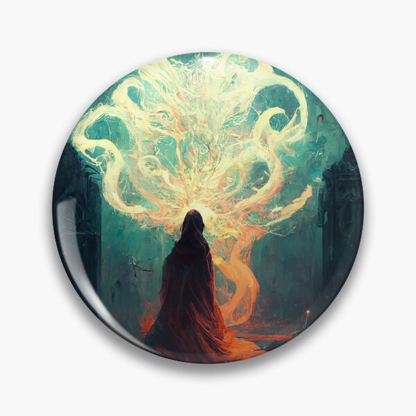 Item preview, Dark Fantasy Ritual  designed and sold by Fabricated Intellect.