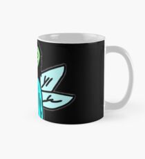 Dark Pixie Mug