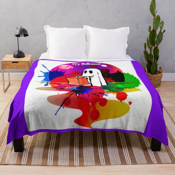 Item preview, It's Halloween designed and sold by mturns57.