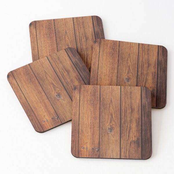 Item preview, Old brown rustic dark wooden texture - wood timber background designed and sold by AnaMOMarques.