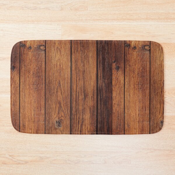 Item preview, Old brown rustic dark wooden texture - wood timber background designed and sold by AnaMOMarques.