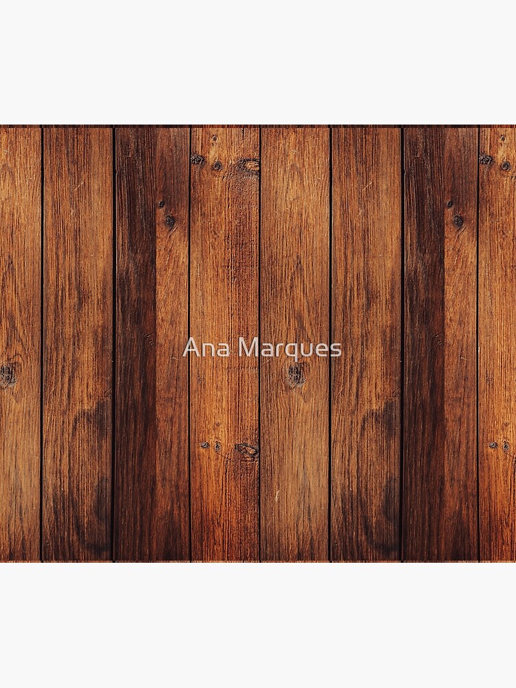 Old brown rustic dark wooden texture - wood timber background by AnaMOMarques