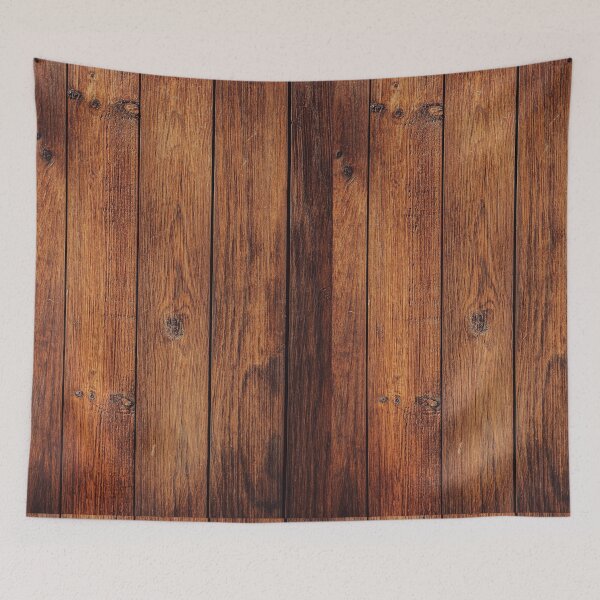 Item preview, Old brown rustic dark wooden texture - wood timber background designed and sold by AnaMOMarques.