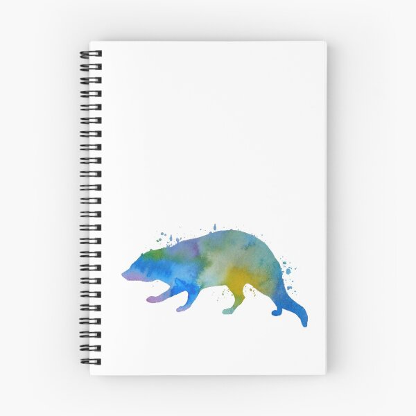 Item preview, Civet designed and sold by TheJollyMarten.