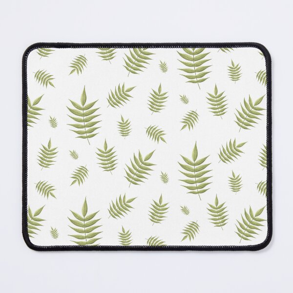 Item preview, Autumn leaf green  designed and sold by mikhaleeevich.