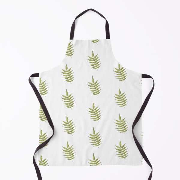Item preview, Autumn leaf green  designed and sold by mikhaleeevich.