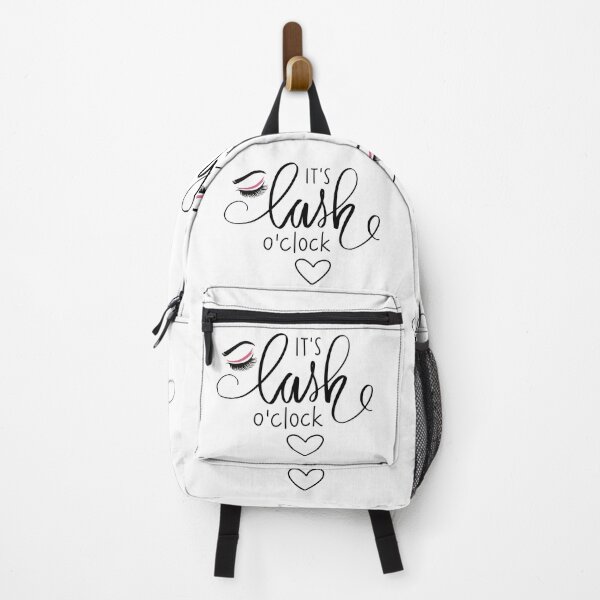 Item preview, It's Lash O' Clock designed and sold by Saffarii.