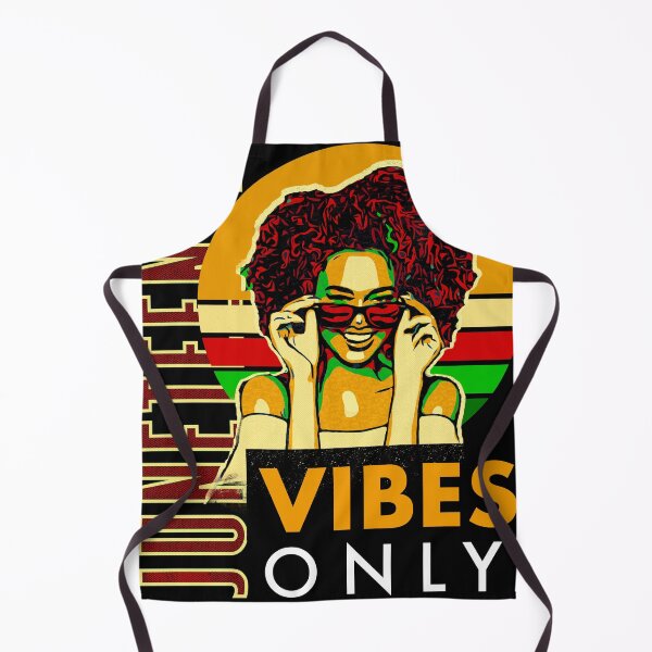 Item preview, Juneteenth vibes only designed and sold by mwebba2005.