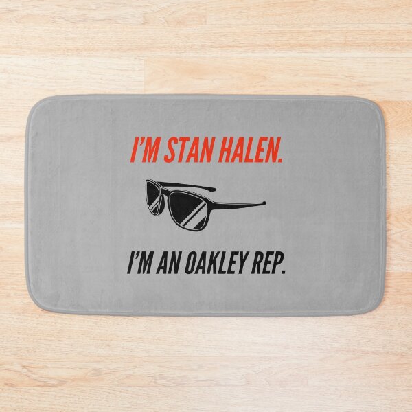 Item preview, I'm Stan Halen designed and sold by Jimmy DeRosa.