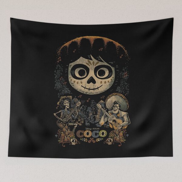 Item preview, Gráfico de escena musical designed and sold by KylarDuffy.