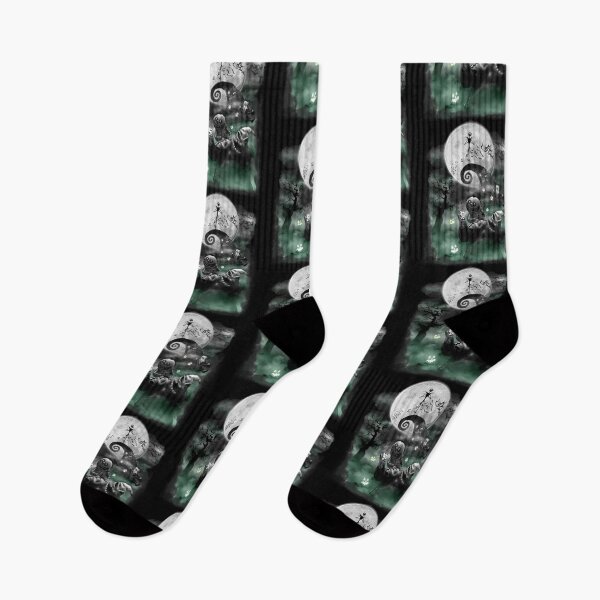 Item preview, Nightmare Haunted Scene designed and sold by KylarDuffy.