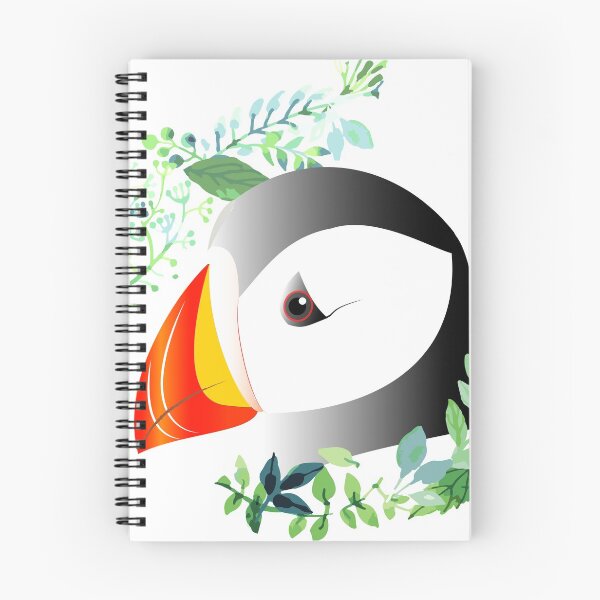 Item preview, MACAREUX MOINE POUR LES FANS DE BRETAGNE designed and sold by AtelierdeSlothy.