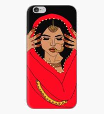 Flare iPhone Case