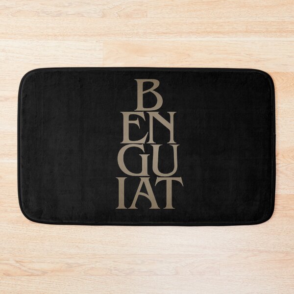 Item preview, Benguiat v.1 designed and sold by x1brett.