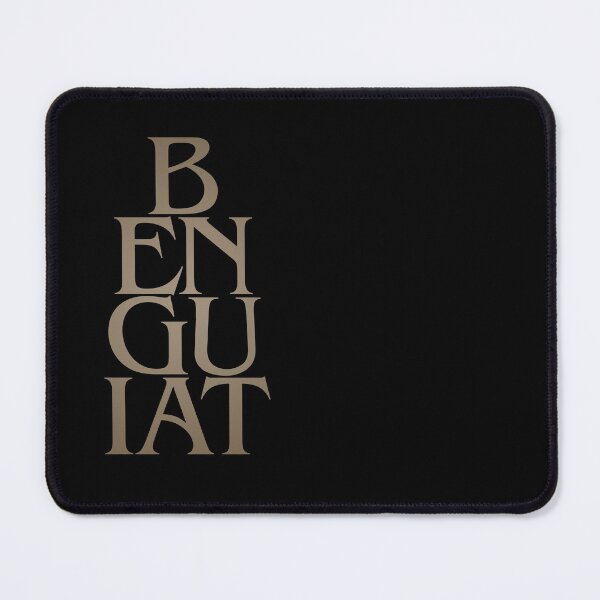 Item preview, Benguiat v.1 designed and sold by x1brett.