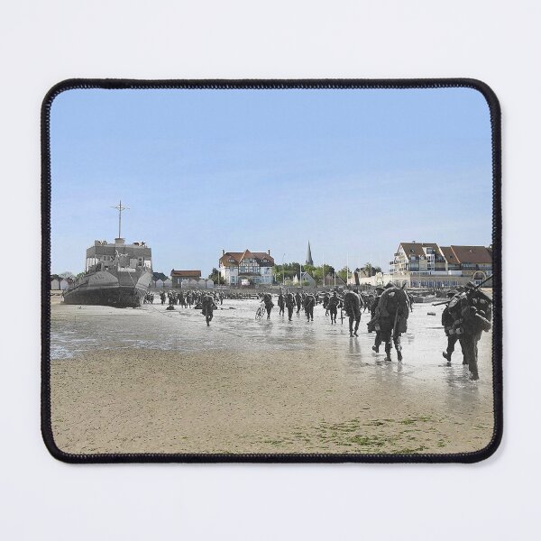 Item preview, Normandy 1944 - 2014 designed and sold by Marc Redmond.