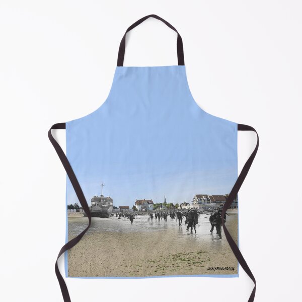 Item preview, Normandy 1944 - 2014 designed and sold by Marc Redmond.