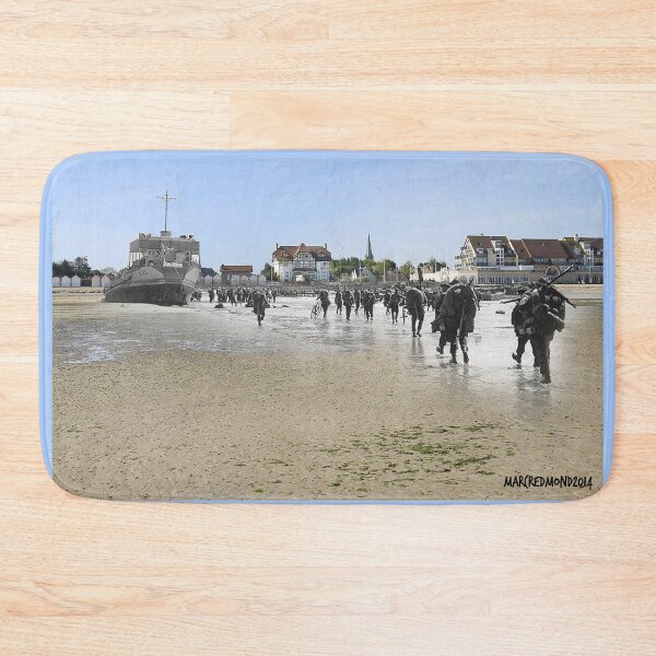 Item preview, Normandy 1944 - 2014 designed and sold by Marc Redmond.