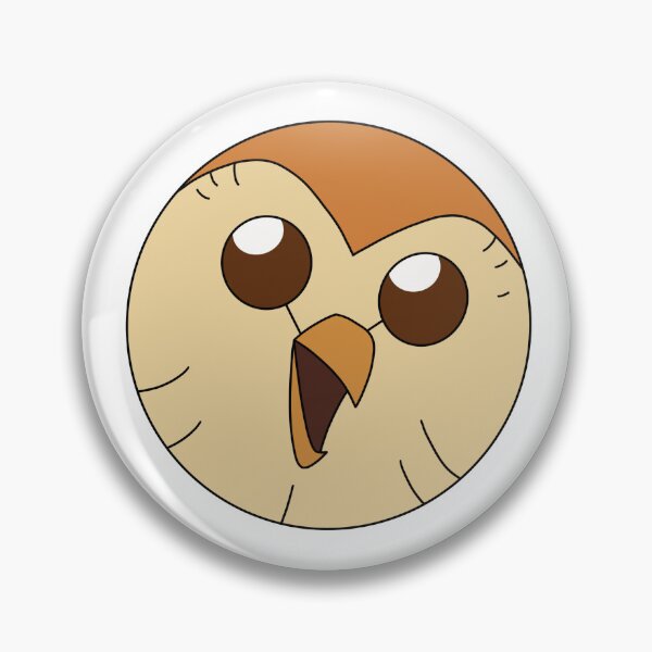 Artikelvorschau, Hooty entworfen und verkauft von DigitalRedesign.