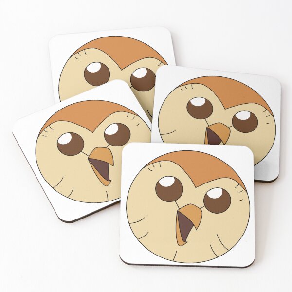 Item preview, Hooty designed and sold by DigitalRedesign.