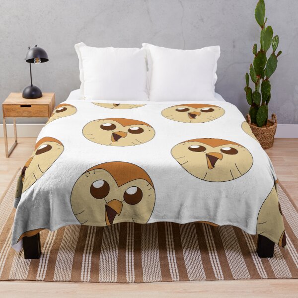 Item preview, Hooty designed and sold by DigitalRedesign.
