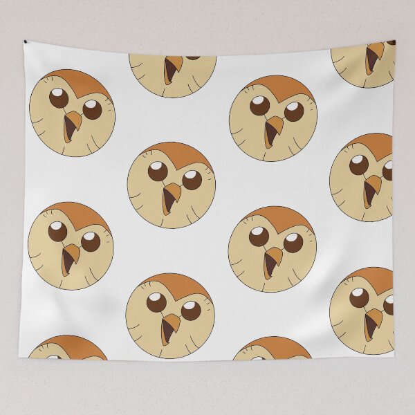 Item preview, Hooty designed and sold by DigitalRedesign.