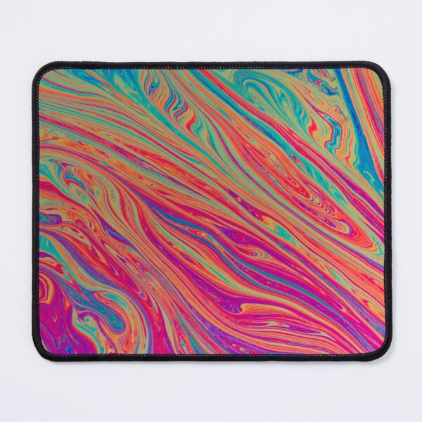 Item preview, Flowing Color Pattern designed and sold by DeversDesigns.