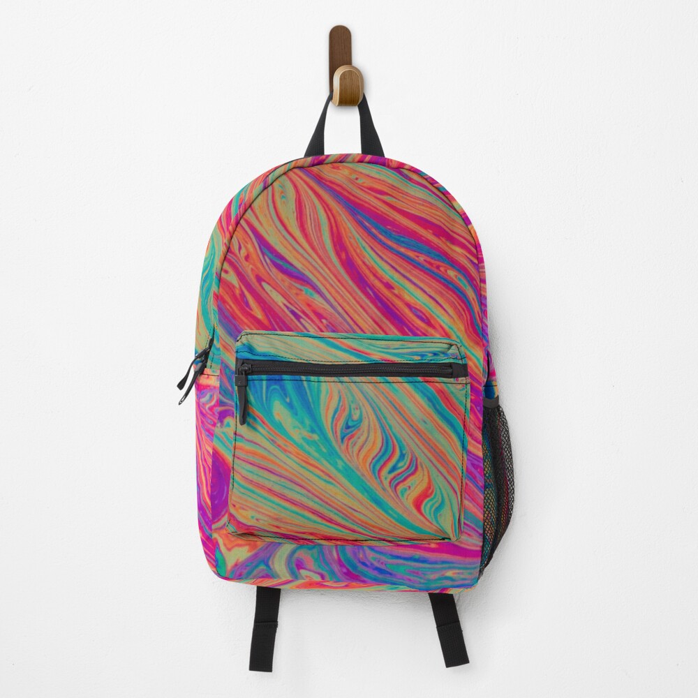 Item preview, Backpack designed and sold by DeversDesigns.