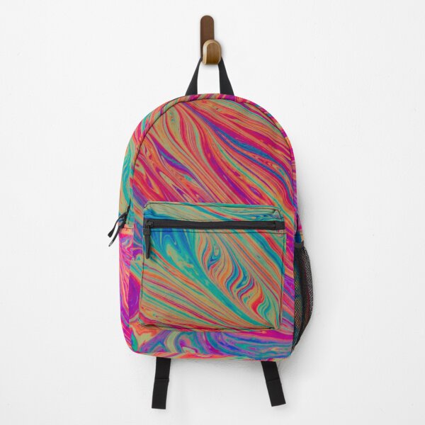 Item preview, Flowing Color Pattern designed and sold by DeversDesigns.