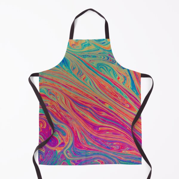 Item preview, Flowing Color Pattern designed and sold by DeversDesigns.