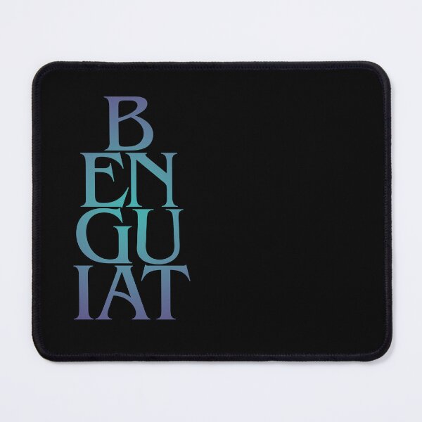 Item preview, Benguiat v.2 designed and sold by x1brett.