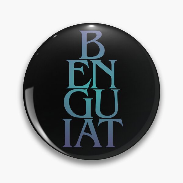 Item preview, Benguiat v.2 designed and sold by x1brett.