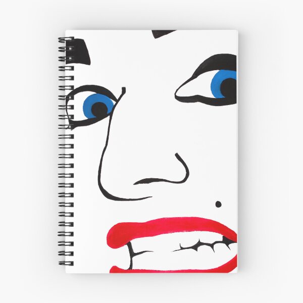 Item preview, Self Portrait designed and sold by LennyGallo.