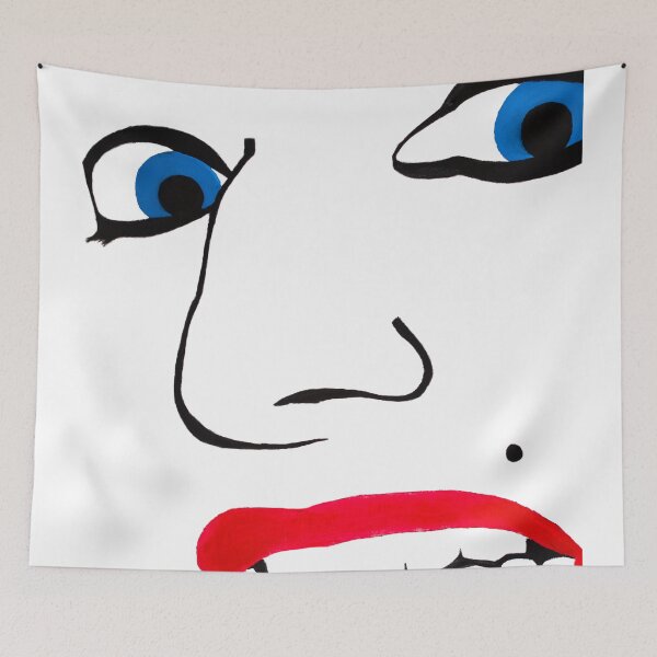 Item preview, Self Portrait designed and sold by LennyGallo.
