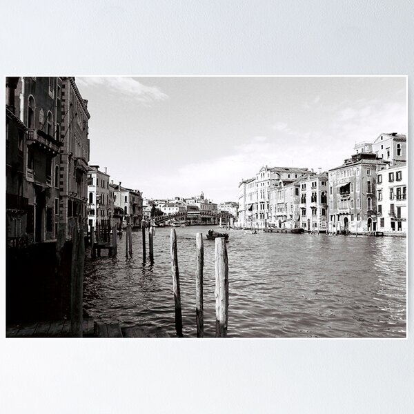 Item preview, Grand Canal designed and sold by Venice.