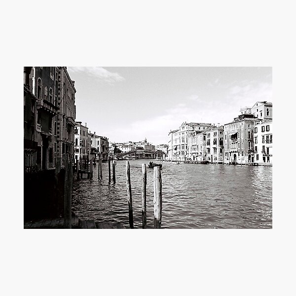 Item preview, Grand Canal designed and sold by Venice.