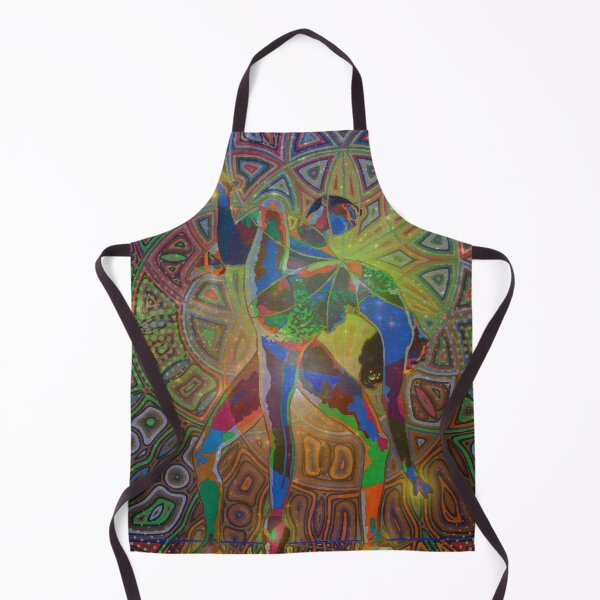 Item preview, Dancing digital - 2022 by Karmym designed and sold by karmym.