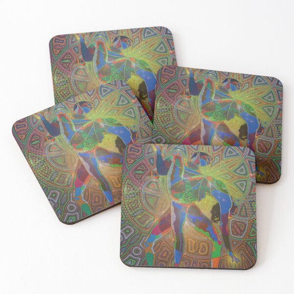 Item preview, Dancing digital - 2022 by Karmym designed and sold by karmym.