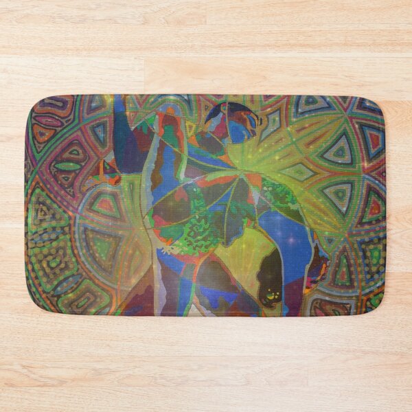 Item preview, Dancing digital - 2022 by Karmym designed and sold by karmym.