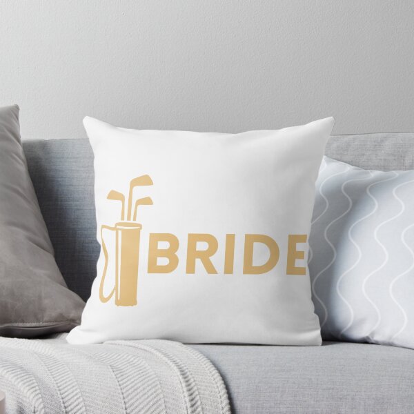 Item preview, Bride Golf Perfect Gift For Golfers Bachelorette Party designed and sold by hottest-tees.