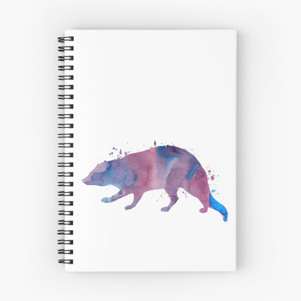 Item preview, Civet designed and sold by TheJollyMarten.