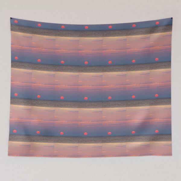 Item preview, Lake Saint Clair Sunrise  designed and sold by Bill Spengler's Photographic Thoughts.