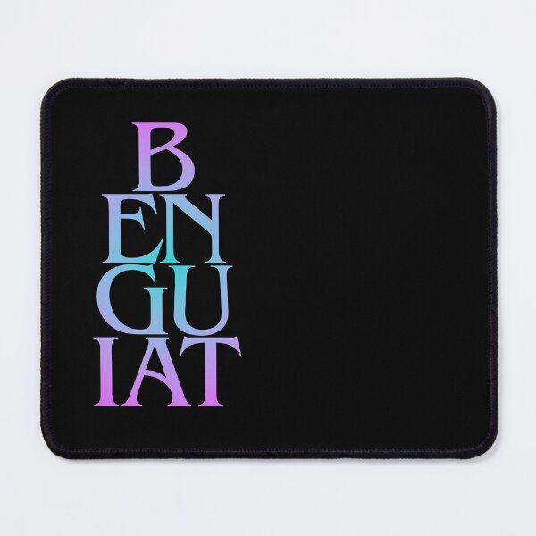 Item preview, Benguiat v.3 designed and sold by x1brett.