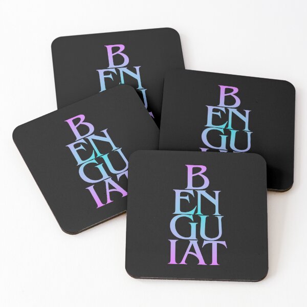 Item preview, Benguiat v.3 designed and sold by x1brett.