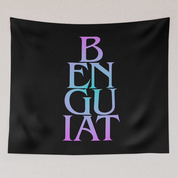 Item preview, Benguiat v.3 designed and sold by x1brett.