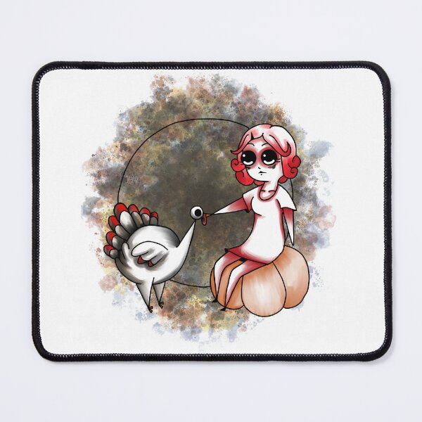 Item preview, Gertrude and Her Friend Gobbler designed and sold by Breanna Friend.