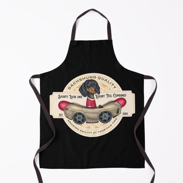 Item preview, Dachshund Luxury Sports Car designed and sold by Danny Gordon.
