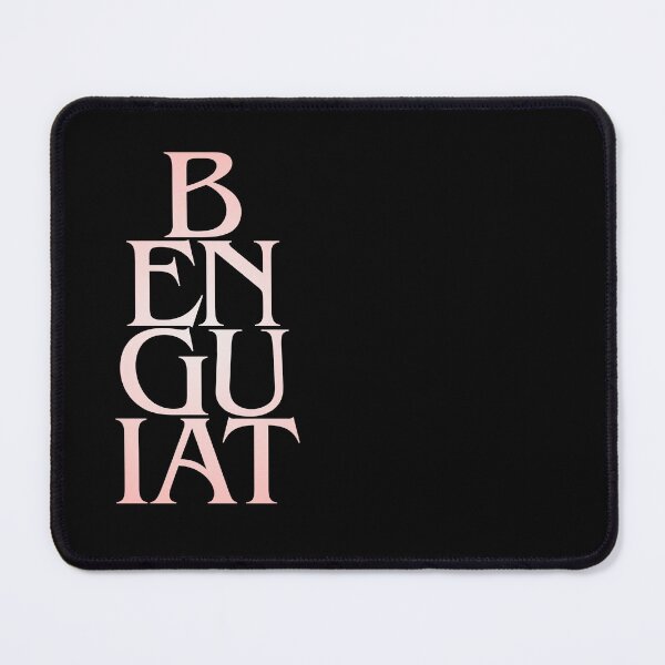 Item preview, Benguiat v.4 designed and sold by x1brett.