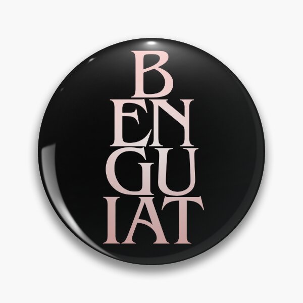 Item preview, Benguiat v.4 designed and sold by x1brett.