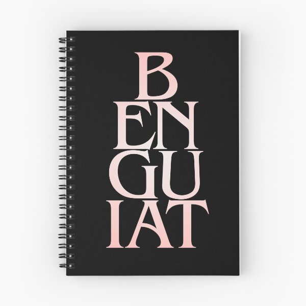 Item preview, Benguiat v.4 designed and sold by x1brett.